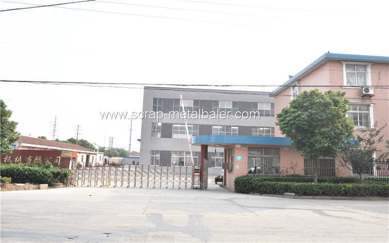 Chiny Jiangsu Wanshida Hydraulic Machinery Co., Ltd 